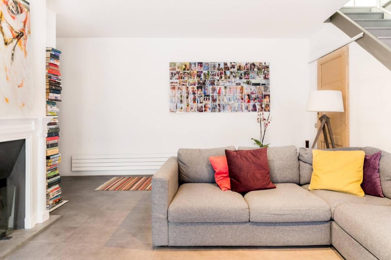 Design Loft Bocconi Apartment Milan Exterior photo