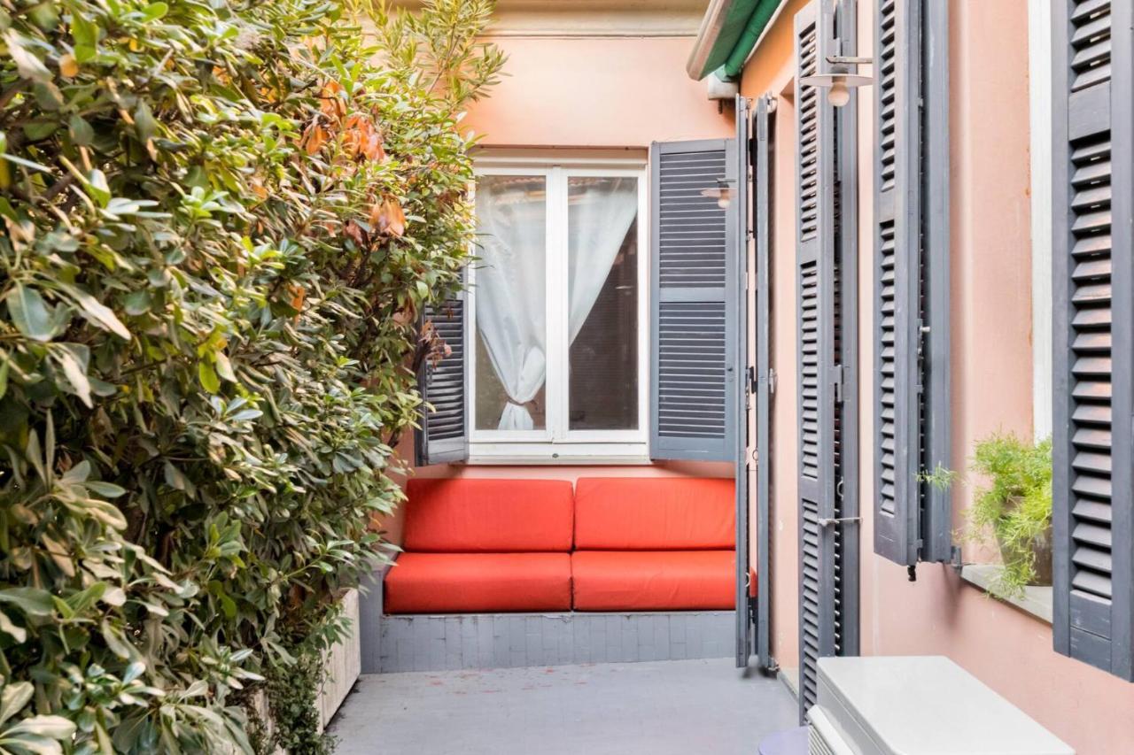 Design Loft Bocconi Apartment Milan Exterior photo